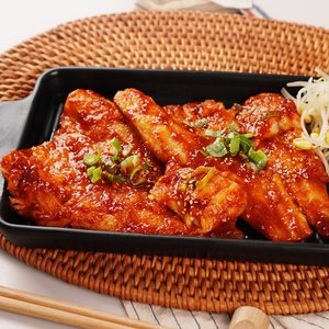 강원도 양념 코다리구이 180gX5팩(900g)