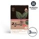 맥널티 티브루 헛개차 진액 액상스틱 3박스 (10ml x 30개입)