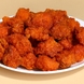 [홈파티인기메뉴]  바삭순살치킨(매콤) 1kg 1팩