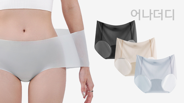 [어나더디]여름필수템! 초경량 브라/팬티 모음