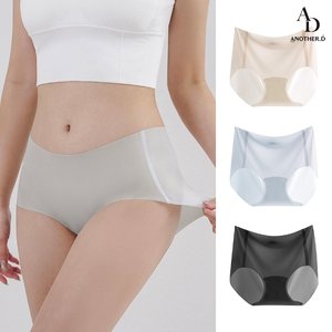 [어나더디] 초슬림 팬티 3p 16g 초경량 여름 팬티