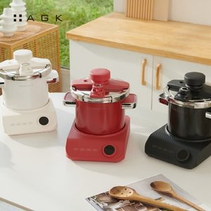 AGK 순삭 멀티압력밥솥AGK 순삭 멀티압력밥솥