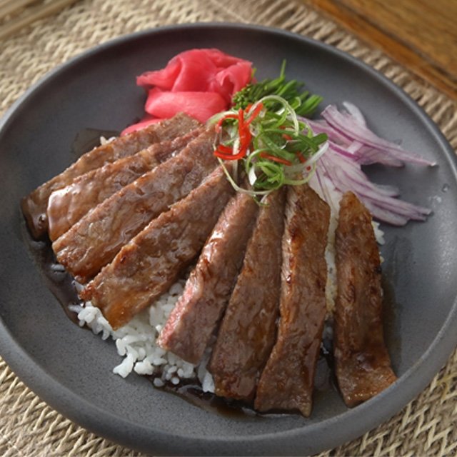 [만블링] 한우 1++ 양념 구이 세트 200g X 10팩 (총2kg)