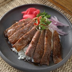 [만블링] 한우 1++ 양념 구이 세트 200g X 10팩 (총2kg)