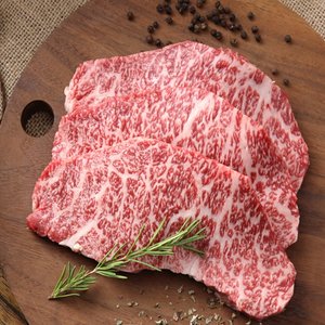 [만블링] 한우 1++ 양념 구이 세트 200g X 10팩 (총2kg)