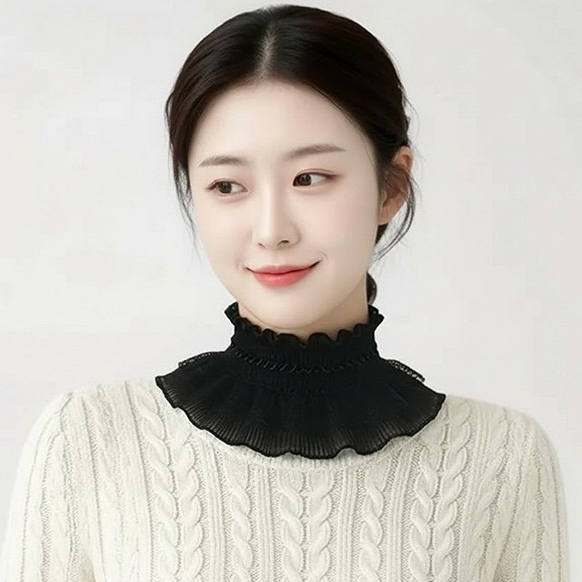 [헬리꽁땡]루텐밴드형스타일셋트4종 
