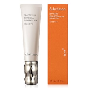 [설화수] 퍼펙팅 베일 프라이머 35ml