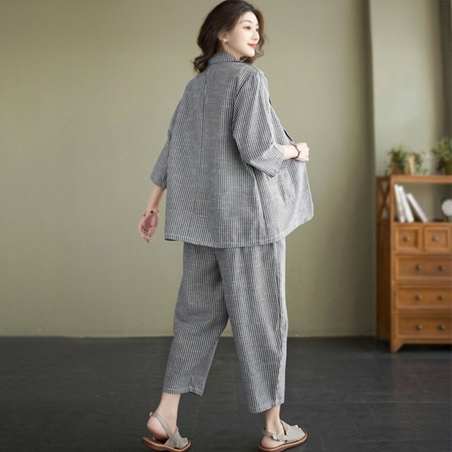 [쉐바] 베루소재킷+팬츠