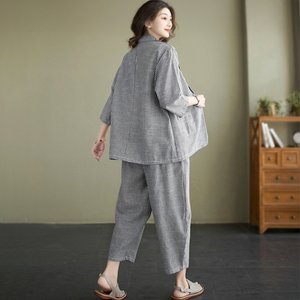 [쉐바] 베루소재킷+팬츠