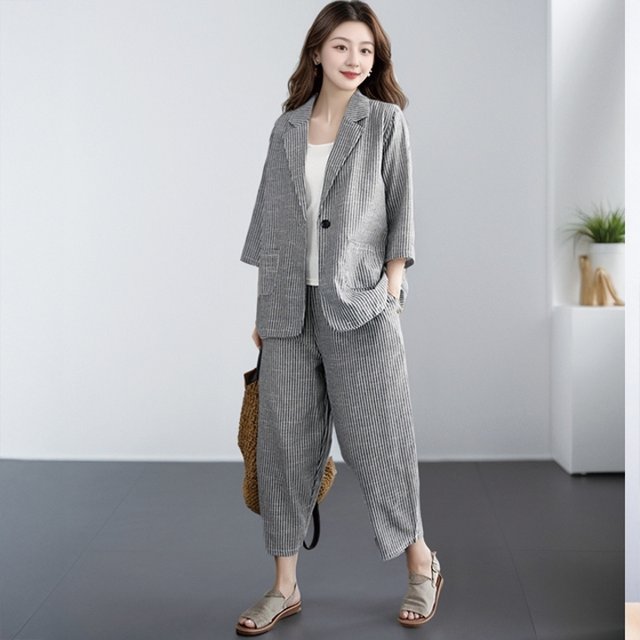 [쉐바] 베루소재킷+팬츠