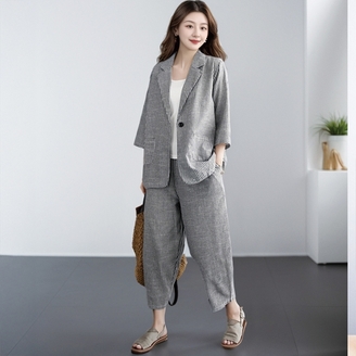 [쉐바] 베루소재킷+팬츠