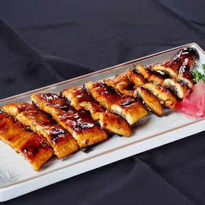 정호영셰프의 기운센 민물장어구이 150g x 3팩