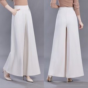 [엘드마마] 프리스 와이드 팬츠