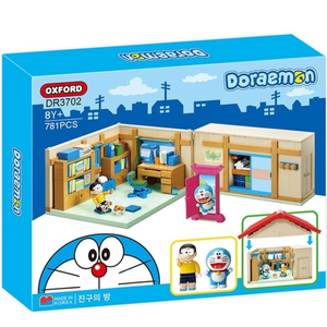 [옥스포드]도라에몽 진구의 방 DR3702_P339187785