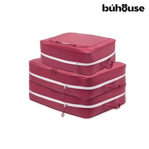 (싱글)NEW 부하우스 이불 압축파우치 특대형2+대형1