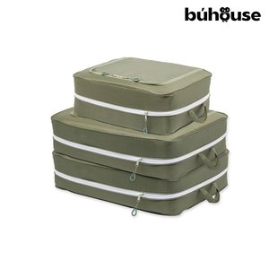 (싱글)NEW 부하우스 이불 압축파우치 특대형2+대형1