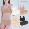 [빅히트/최종가]벨레즈온 심리스 브라팬티 베이직 12종