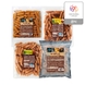 청정원 리치부어스트 1.5kg 3종 택1 + 리치부어스트1.2kg