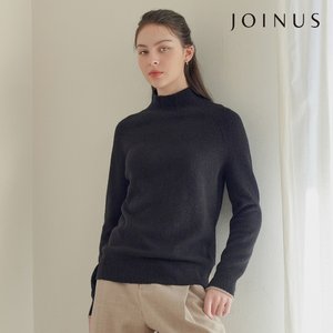 조이너스 배색 니트 풀오버 3종