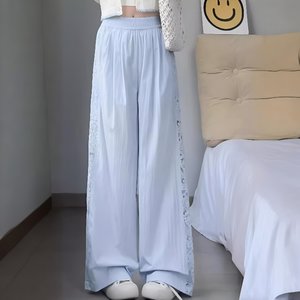 [비니브] 레시아 밴딩팬츠 2종