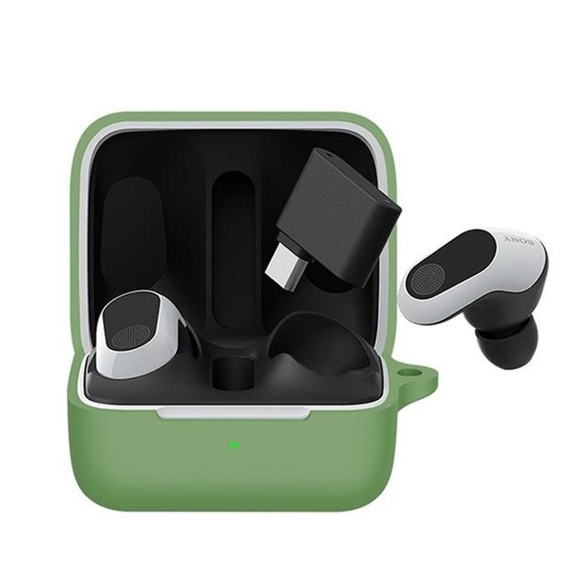 [아시레이] 에바다 소니 인존버즈 WF-G700N 실리콘 케이스