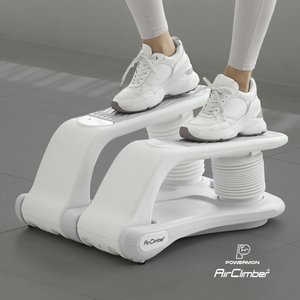 파워몬 에어클라이머2 일반+지압발판