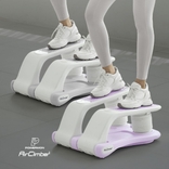 파워몬 에어클라이머2 일반+지압발판