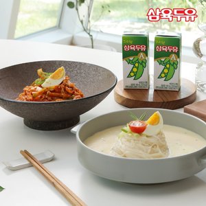 [삼육식품] 삼육두유면 180g x 20개