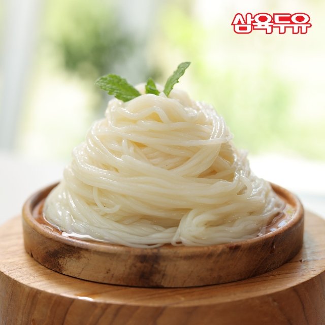 [삼육식품] 삼육두유면 180g x 20개