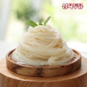 [삼육식품] 삼육두유면 180g x 20개