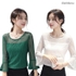[엘드마마] 브리아 나팔소매 티셔츠 2종