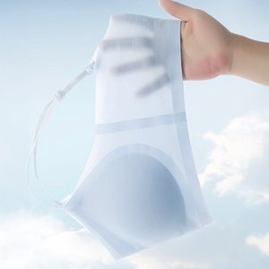 [어나더디] (3개세트) 초슬림 에어핏 브라 28g 초경량 여름 브라탑