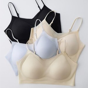 [어나더디] (3개세트) 초슬림 에어핏 브라 28g 초경량 여름 브라탑