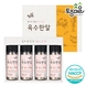 [토종마을]HACCP인증 마마코인 육수한알 선물세트 