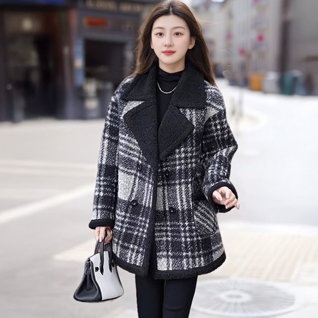 [알트베니] 럭셔리코트