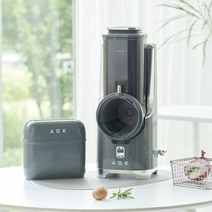 (방송에서만 큐브컷) AGK 스빙마스터 오토슬라이서