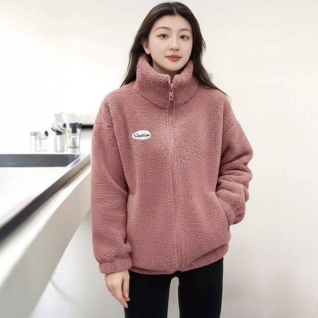 [알트베니] 지퍼와펜후리스2종