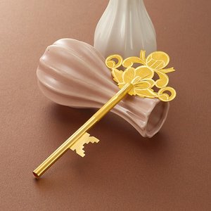 [한국표준금거래소] 순금열쇠/ 행운의열쇠 3.75g