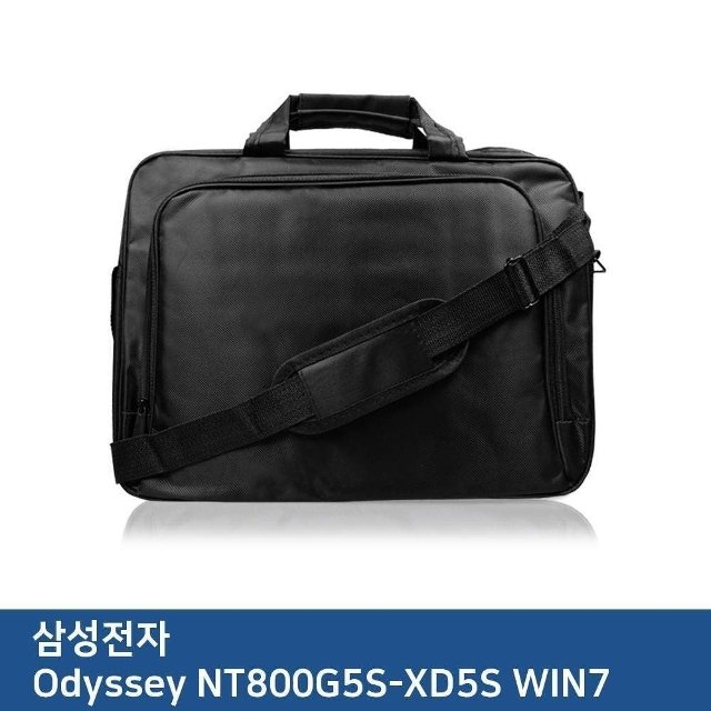 E.삼성 Odyssey NT800G5S-XD5S WIN7 노트북 가방 (W2AFEF8)