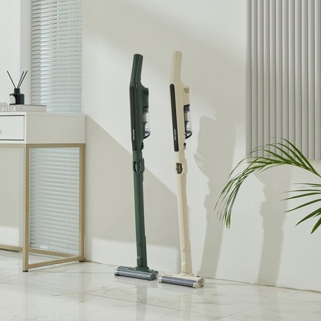 [7일 체험 찬스!] 쿠진 마하라이트 무선청소기