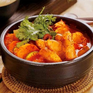 방송에서만1팩더정호영 동태알탕 9팩세트