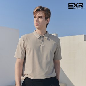 EXR 24SS 최신상! 썸머 쿨 카라티 4종, 남성