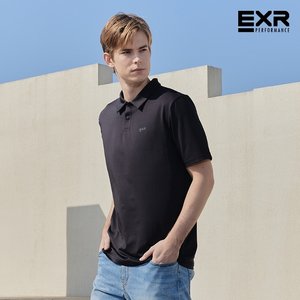 EXR 24SS 최신상! 썸머 쿨 카라티 4종, 남성