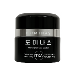 시즌6 최신상 태극제약 도미나스 트라넥삼산 기미크림 50g