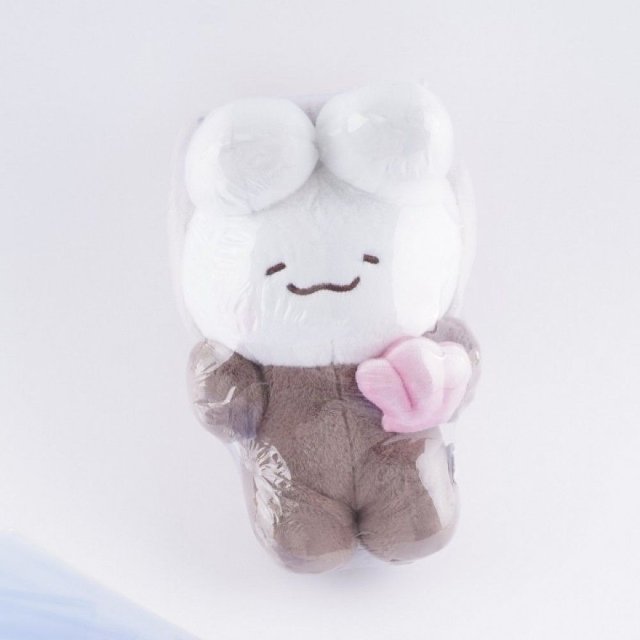 투명 수축 비 필름 포장용 50p 28x48cm (WFK5RAX)