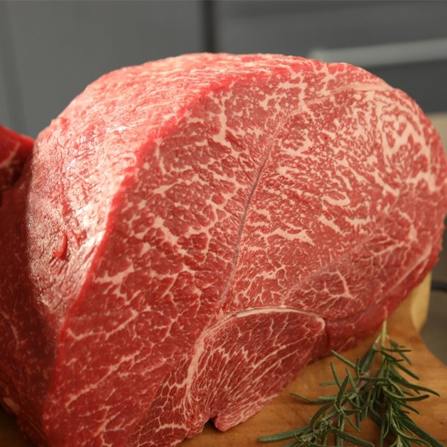 [방송에서만 1팩 더][만블링] 한우 1++ No.9 150g x 9팩 (총 1.35kg)