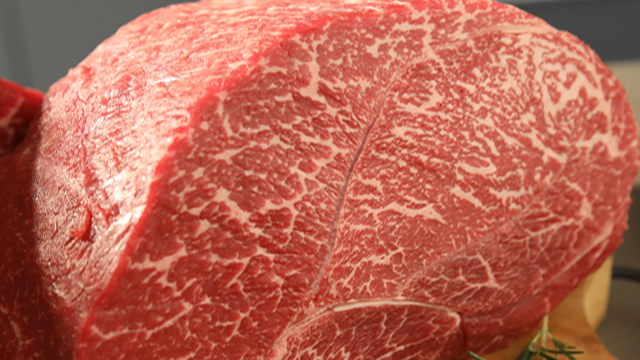 [방송에서만 1팩 더][만블링] 한우 1++ No.9 150g x 9팩 (총 1.35kg)