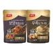 [SnT 동 원]양반 보양 흑염소탕 850g + 우족 도가니탕 850g
