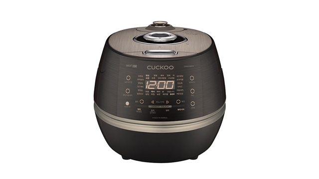 [원데이]쿠쿠 올스텐 IH압력밥솥 10인용 CRPCHAS109FW/FB