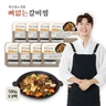박수홍의 착한 뼈없는 갈비찜 500g x 8팩(총 4kg)